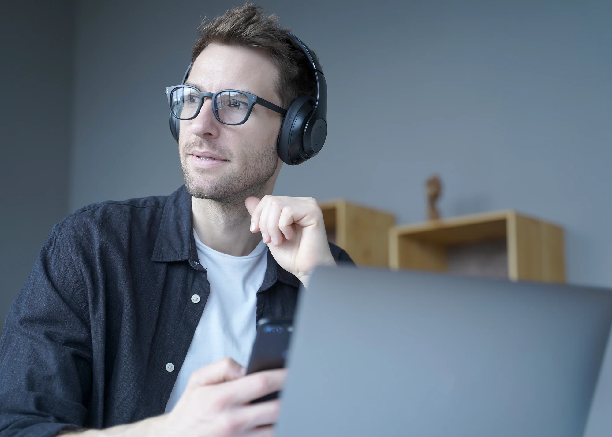 Review evidence & generate a report